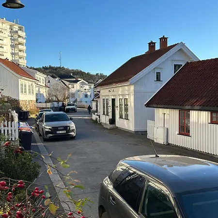 Pensjonat Anekset