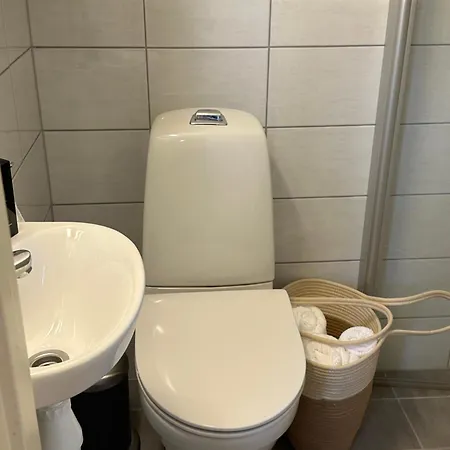 Anekset Guest house 3*