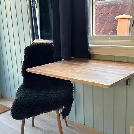 Anekset Guest house 3*