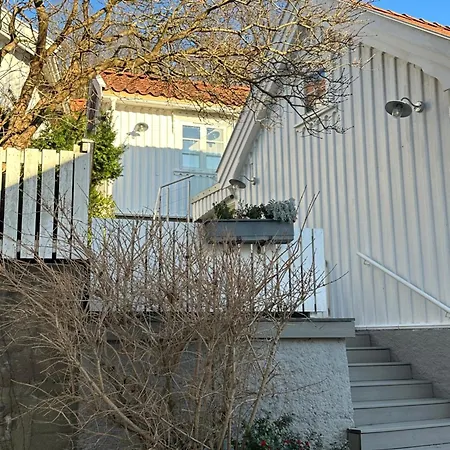 Pensjonat Anekset 3*