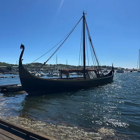 Pensjonat Anekset Sandefjord