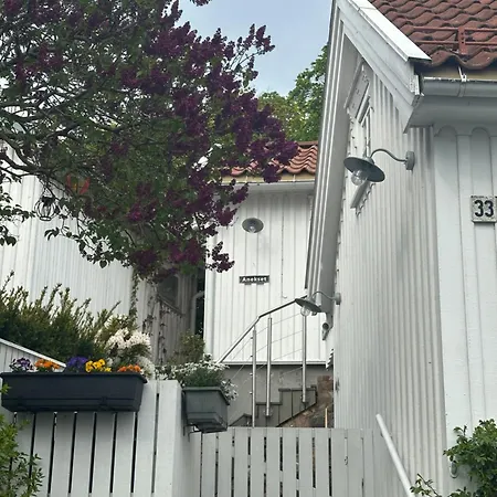 Pensjonat Anekset Sandefjord