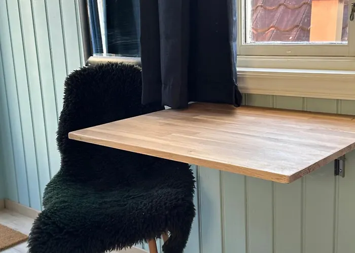 Anekset Guest house 3*