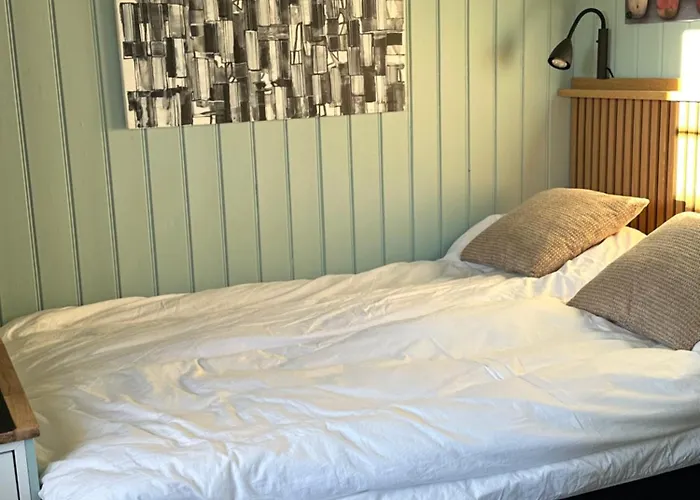 Anekset Guest house 3*